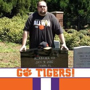 Meet your Posher, Robert